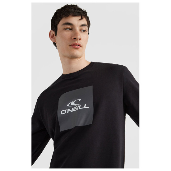 O'neill Ανδρικό φούτερ Cube Crew O'neill Ανδρικό φούτερ Cube Crew